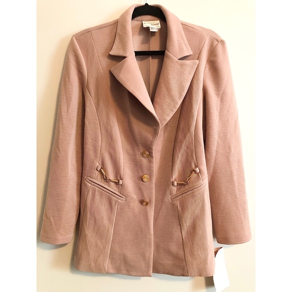 Vintage Skirt Suit Set - NWT - Picture 1 of 2